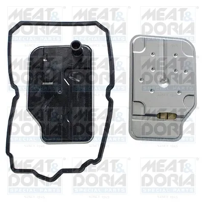 Hydraulischer Filtersatz, Automatikgetriebe Mercedes-Benz G-CLASS · Mercedes-Benz G-CLASS Cabrio · Mercedes-Benz S-CLASS