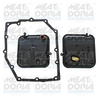 Hydraulischer Filtersatz, Automatikgetriebe Jeep CHEROKEE · Jeep WRANGLER III