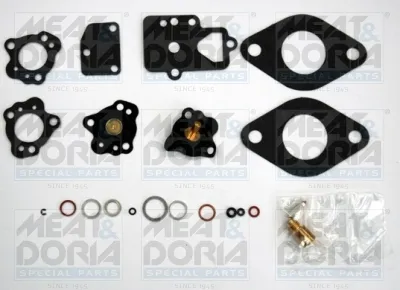 Reparatursatz, Vergaser Suzuki SJ410 Cabrio · Suzuki SJ410