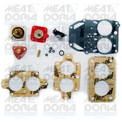 Reparatursatz, Vergaser Ford GRANADA II · Ford CAPRI III