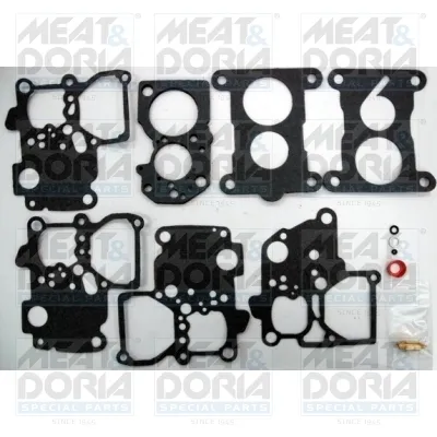 Reparatursatz, Vergaser Opel KADETT D · Opel REKORD E · Opel MANTA B