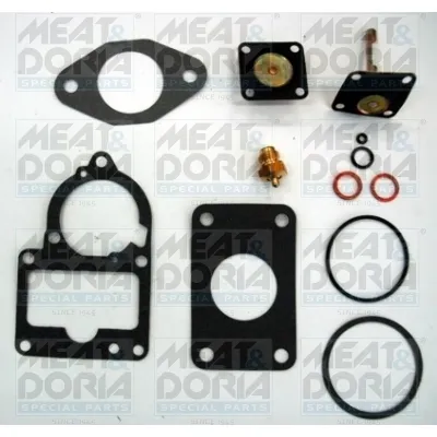 Reparatursatz, Vergaser Vw SCIROCCO · Vw POLO