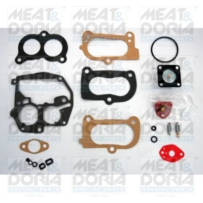 Reparatursatz, Vergaser Audi 100 C3 Limousine · Audi 80 B2 Limousine · Ford SCORPIO I