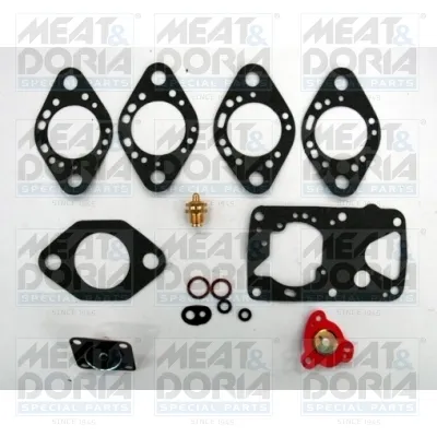 Reparatursatz, Vergaser Citroën AX · Peugeot 106 I · Peugeot 405 I