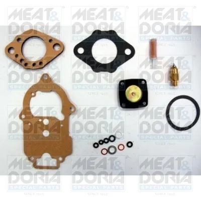 Reparatursatz, Vergaser Fiat RITMO · Fiat 127 · Fiat 128