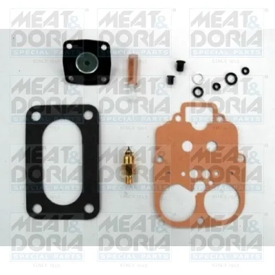Reparatursatz, Vergaser Fiat CINQUECENTO · Fiat 126