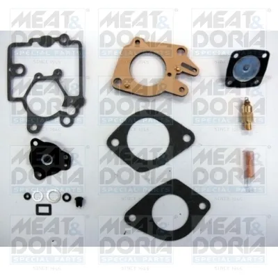 Reparatursatz, Vergaser Fiat CINQUECENTO · Fiat PANDA · Fiat UNO