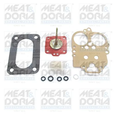 Reparatursatz, Vergaser Fiat 126