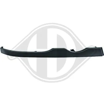 Trim/Protection Strip Set, Stoßstange Bmw 3 Coupe · Bmw 3 Cabrio