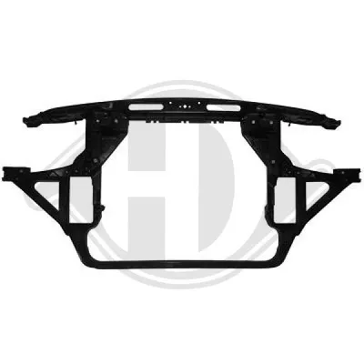 Heizkörperunterstützung Bmw X3