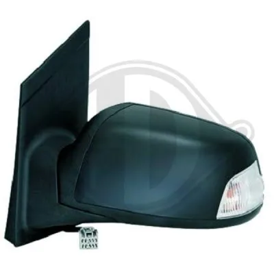 Außenspiegel Ford FOCUS II · Ford FOCUS II Turnier · Ford FOCUS II Saloon