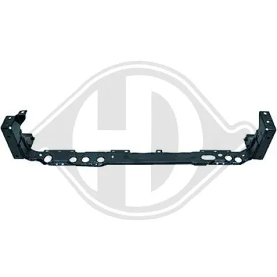 Stoßdämpfer, Stoßfänger Ford TRANSIT CONNECT V408 Box Body/MPV · Ford TOURNEO CONNECT / GRAND TOURNEO CONNECT V408 MPV