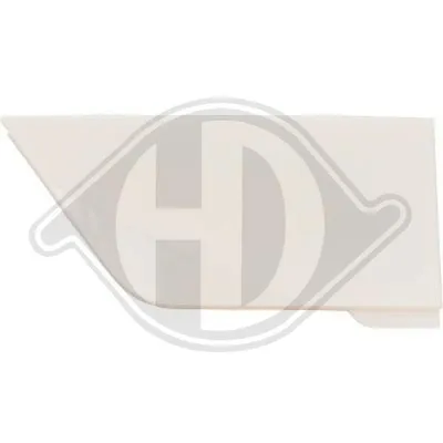 Kraftstofffüller Flap Ford TOURNEO CUSTOM V362 Bus · Ford TRANSIT CUSTOM V362 Van · Ford TRANSIT CUSTOM V362 Bus