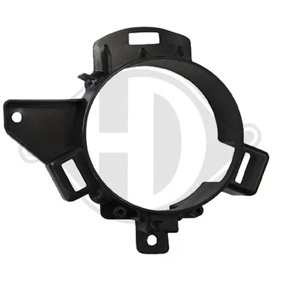 Rahmen, Nebelscheinwerfer Ford TRANSIT V363 Bus · Ford TRANSIT V363 Van · Ford TRANSIT V363 Plattform/Chassis