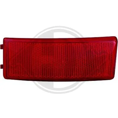 Reflektor, Position/Ende Umrissmarkierungslicht Ford C-MAX