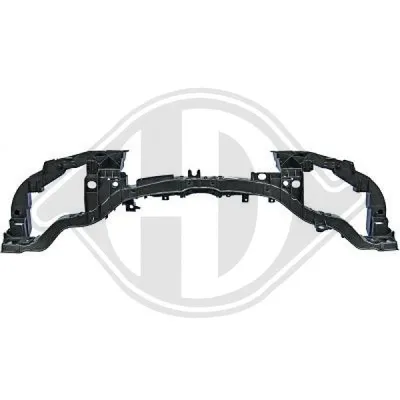 Heizkörperunterstützung Ford C-MAX II