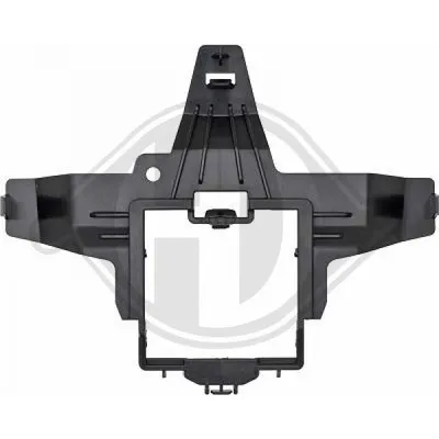 Halter, Kühlergrill Mercedes-Benz CLA · Mercedes-Benz CLA Shooting Brake