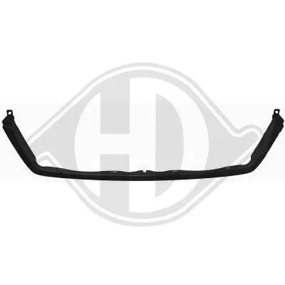 Rahmen, Kühlergrill Mercedes-Benz SPRINTER 2-t Plattform/Chassis · Mercedes-Benz SPRINTER 2-t Van · Mercedes-Benz SPRINTER 2-t Bus