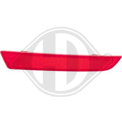 Reflektor Mercedes-Benz V-CLASS · Mercedes-Benz VITO Van · Mercedes-Benz VITO Mixto