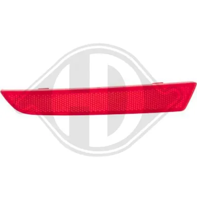 Reflektor Mercedes-Benz V-CLASS · Mercedes-Benz VITO Van · Mercedes-Benz VITO Mixto