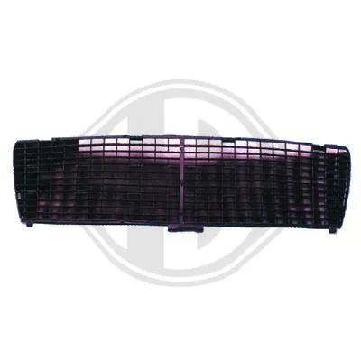 Trim/Protection Strip Set, Kühlergrill Mercedes-Benz C-CLASS · Mercedes-Benz C-CLASS T-Modell