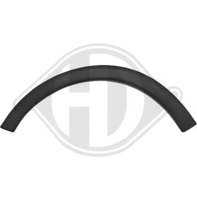 Flarling, Flügel Opel CORSA C · Opel COMBO Box Body/MPV · Opel CORSA C Hatchback Van