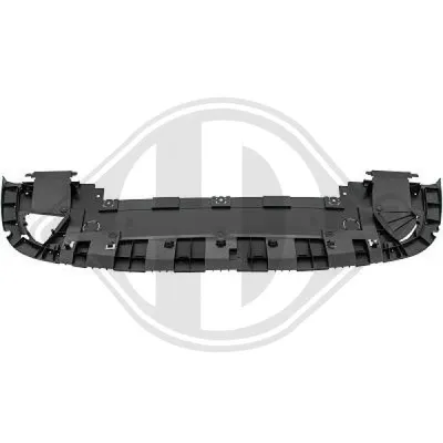 Motor-Kompartment-Noise-Isulation Fiat TALENTO Bus · Fiat TALENTO Van · Fiat TALENTO Plattform/Kasse