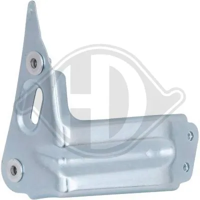 Halter, Flügel Vw GOLF VII · Vw GOLF VII Variante · Vw GOLF ALLTACK VII Variante