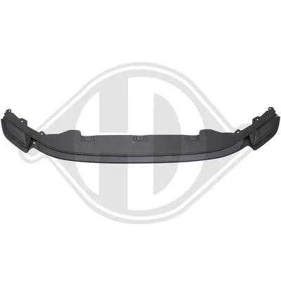 Halter, Spoiler Vw T-ROC