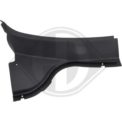 Abdeckung, Plenumkammer Vw PASSAT B6 · Vw PASSAT B6 Variante