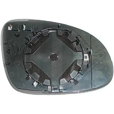 Spiegel Glas, Außenspiegel Seat ALHAMBRA · Skoda SUPERB I · Vw SHARAN