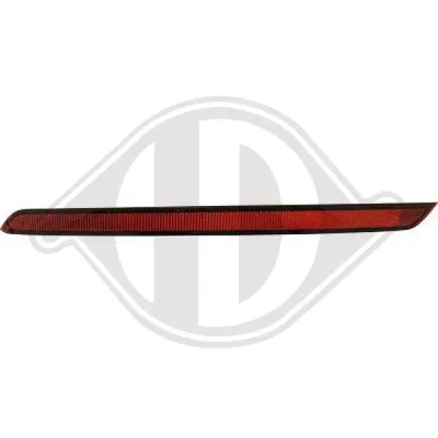 Reflektor Vw PASSAT B8 · Vw PASSAT B8 Variante · Vw PASSAT ALLTRACK B8 Variante