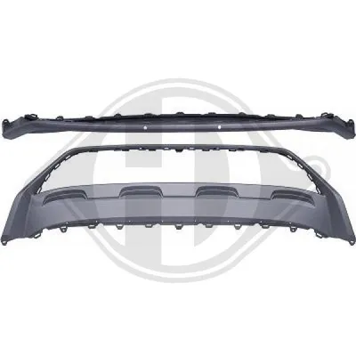 Motorwächter/Skid Plate Vw TIGUAN · Vw TIGUAN SUV Van