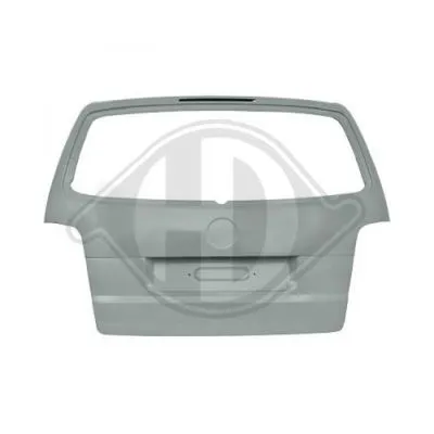 Boot-/Cargo Area Hatch Vw TOURAN