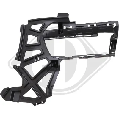 Halter, Nebelscheinwerfer Vw TOURAN · Vw TOURAN VAN