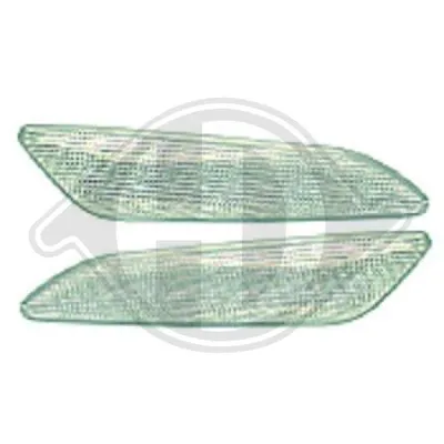Indikator-Set Alfa Romeo 156 · Alfa Romeo 156 Sportwagon · Alfa Romeo 147