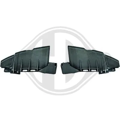 Montagesatz, Stoßstange Renault KANGOO / GRAND KANGOO II · Renault KANGOO Express · Renault KANGOO BOP