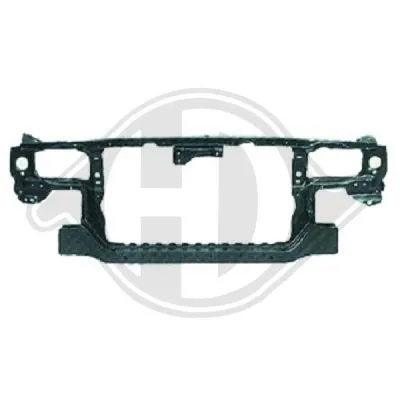 Heizkörperunterstützung Nissan ALMERA I Hatchback · Nissan ALMERA I