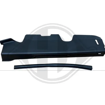 Abdeckung, Motorraum Toyota RAV 4 IV · Toyota RAV 4 IV VAN