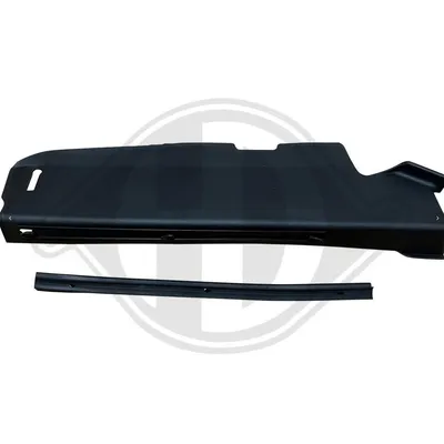 Abdeckung, Motorraum Toyota RAV 4 IV · Toyota RAV 4 IV VAN