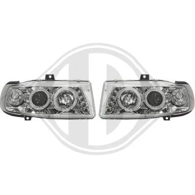 Scheinwerfersatz Seat CORDOBA · Seat IBIZA II