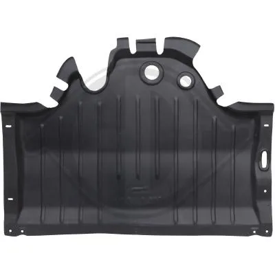 Motorabdeckung Nissan NV300 Van · Nissan NV300 Kombi · Nissan NV300 Plattform/Chassis