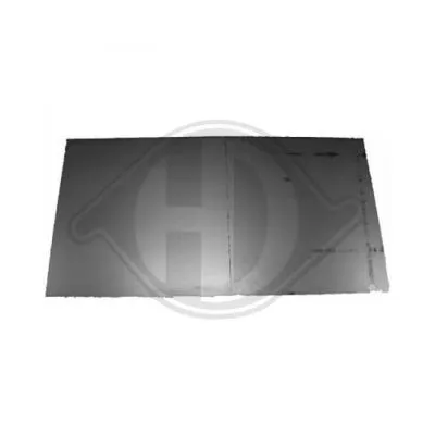 DIEDERICHS 9111206 Panelfolie