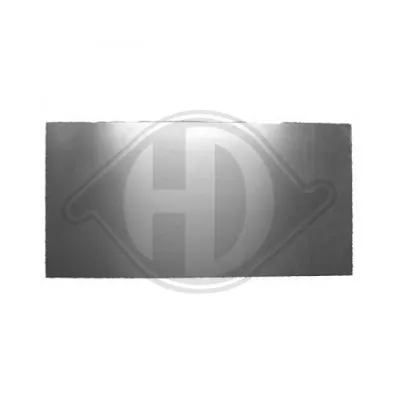 DIEDERICHS 9111208 Panel-Blatt