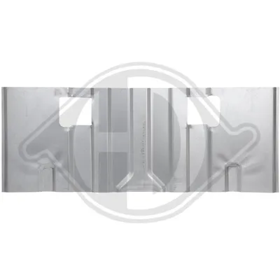 Körperboden Mercedes-Benz G-CLASSE