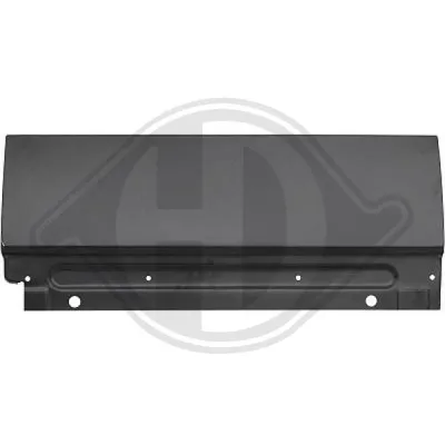 Tür, Karosserie Mercedes-Benz SPRINTER 3-T Plattform/Chassis · Mercedes-Benz SPRINTER 3,5-t Plattform/Chassis · Mercedes-Benz SPRINTER 5-t Plattform/Chassis