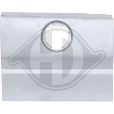 Viertelpanel Ford ESCORT V · Ford ESCORT V Turnier · Ford ESCORT V Cabrio