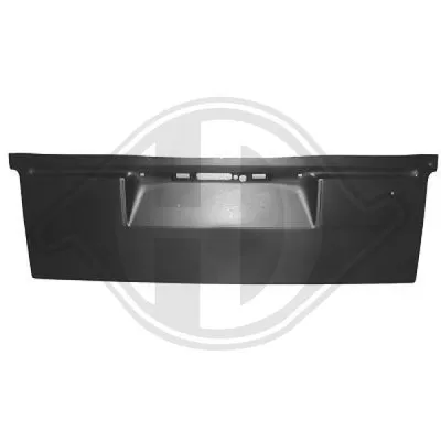 Boot-/Cargo-Bereich Deckel Vw TRANSPORTER T4 Bus · Vw TRANSPORTER T4 Van