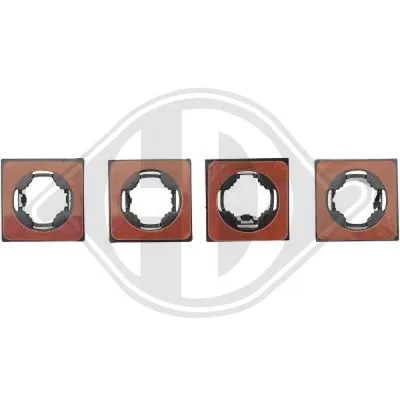 Halter, Parkfernsteuerungssensor Bmw 5 · Bmw 5 Touring