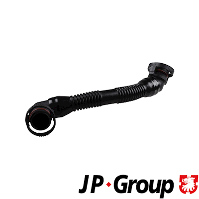 Schlauch, Kurbelgehäusebelüftung Audi A6 C5 · Audi A6 C5 Avant · Audi A4 B6